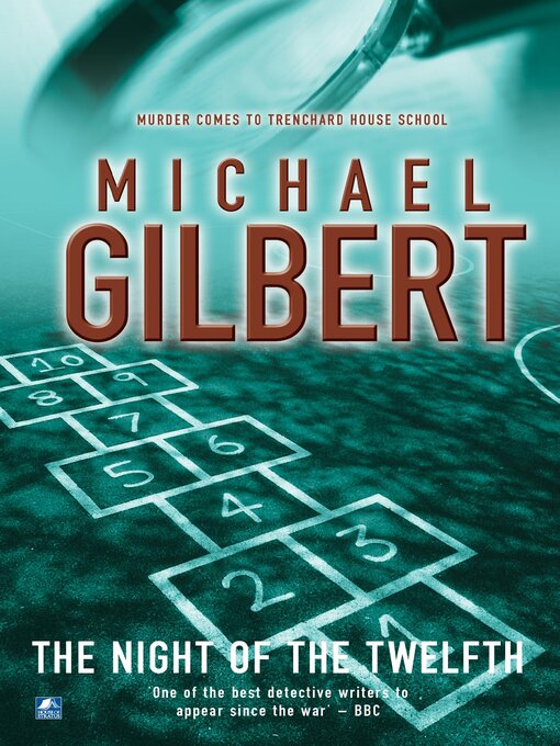 Title details for Night of the Twelfth by Michael Gilbert - Available